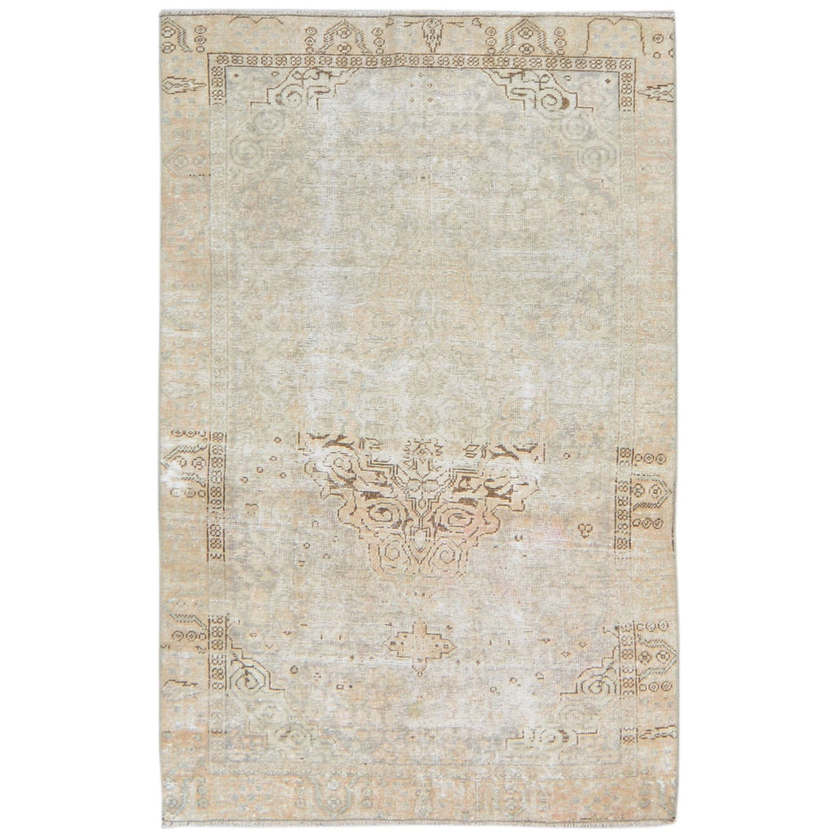 Lina Vintage Rug