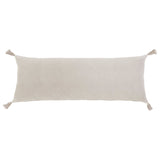 Bianca Body Pillow with Insert - 4 Colors