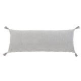 Bianca Body Pillow with Insert - 4 Colors