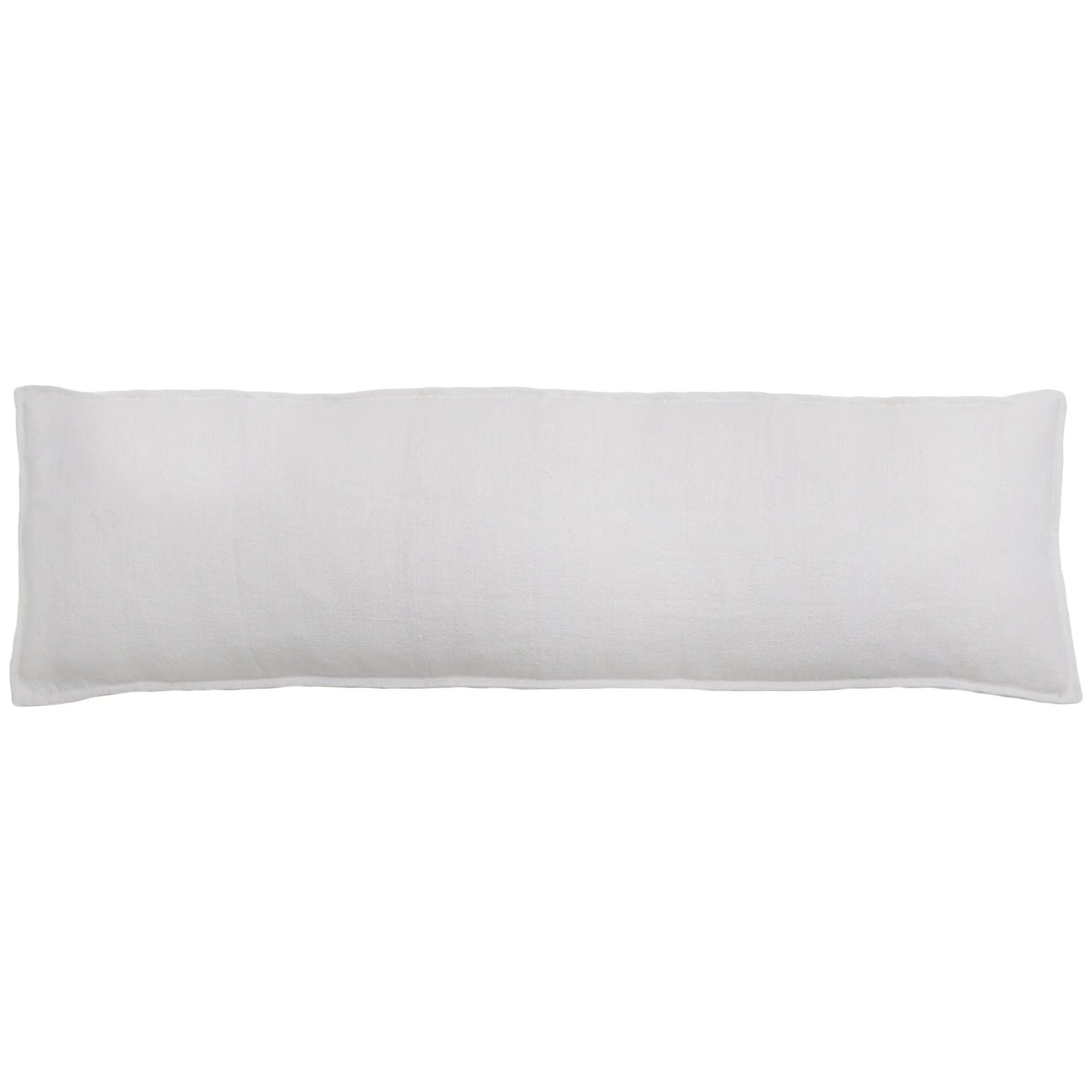 This 100% hand-loomed, heavy weight linen features a 1/2" flange. Available in 7 colors Amethyst Home provides interior design, new home construction design consulting, vintage area rugs, and lighting in the Boston metro area.