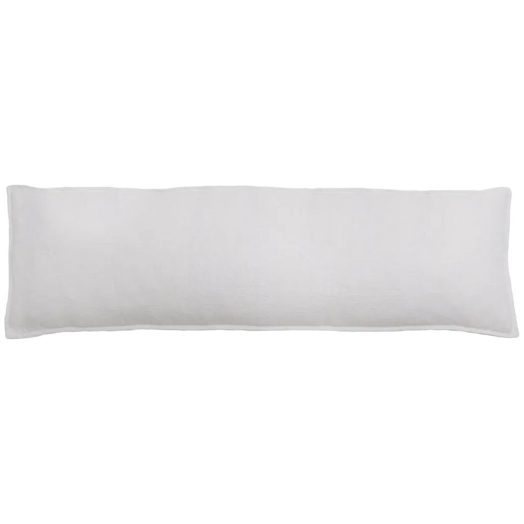 This 100% hand-loomed, heavy weight linen features a 1/2" flange. Available in 7 colors Amethyst Home provides interior design, new home construction design consulting, vintage area rugs, and lighting in the Calabasas metro area.