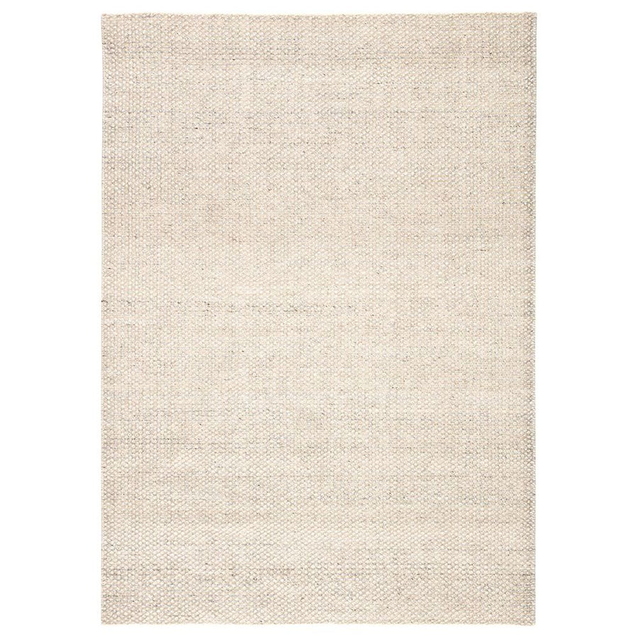 Tapis Rebecca White Swan/Gris Violet
