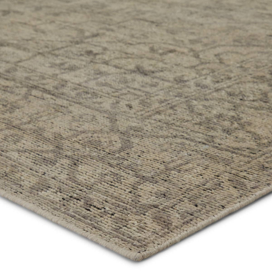 Rhapsody Camber Hand-Knotted Rug