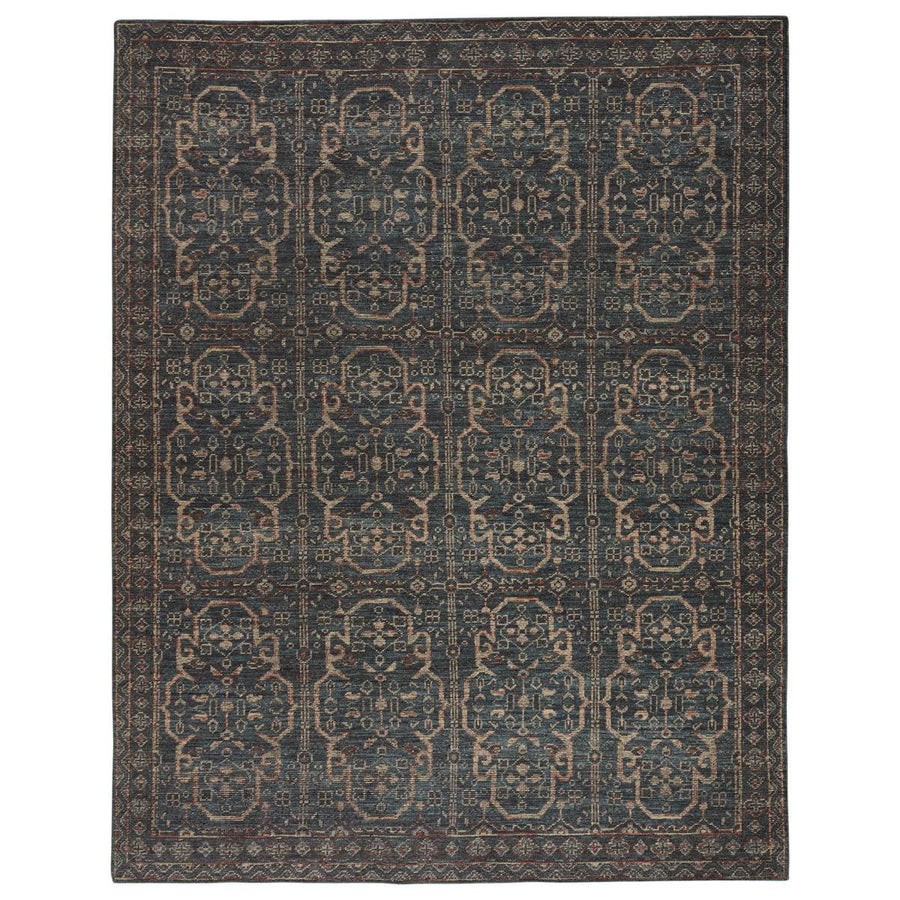 Rhapsody Reynir Hand-Knotted Rug