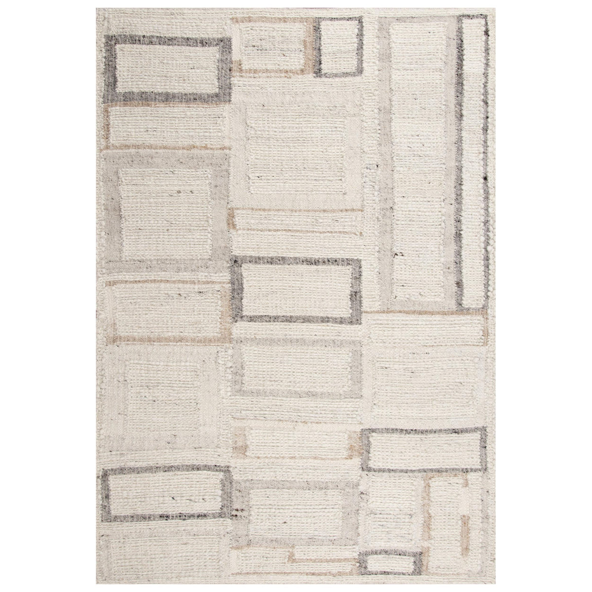 Nova Ivory/Multi Rug