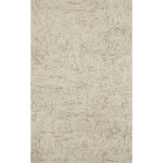 Hand-crafted with a combination of thick and fine yarns, the Tallulah Natural / Sage Rug area rug creates dynamic dimension in living rooms, bedrooms, and more. The thicker yarns define the abstract, linear design, giving the rug a distinct high-low texture and sense of movement. Tallulah's soft, neutral palettes have a depth of tone inspired by watercolor pigmentation. Amethyst Home provides interior design, new construction, custom furniture, and area rugs in the Los Angeles metro area.