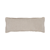 Laurel Pillow with Insert - Three Colors