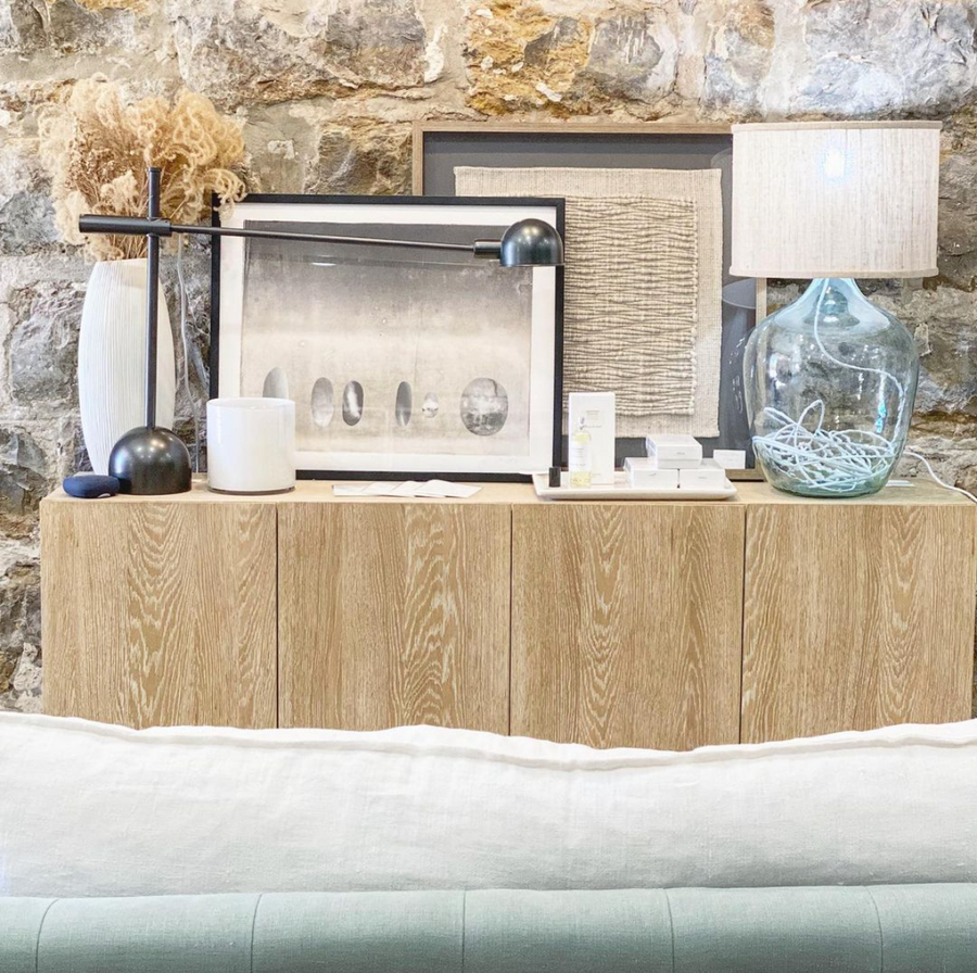 Mika Dining Sideboard | ready to ship!