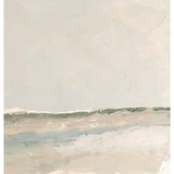 Featuring Navarre Morning Art - Giclee by Leftbank Art at Amethyst Home. The Navarre Morning is a soft, muted dream. Hang above your console table or behind the sofa to create a peaceful, coastal feel. 
Product Type: GicléeFinish: Hand Embellishment TextureSize: 50 x 40 without frame
  Framed as shown.  Amethyst Home provides interior design, new home construction design consulting, vintage area rugs, and lighting in the Austin metro area.