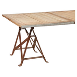 Brickmaker XL Dining Table