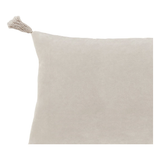 Bianca Body Pillow with Insert - 4 Colors