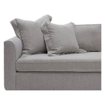 Popular to the Verellen product line, the Greyson Sofa Family features: Amethyst Home provides interior design, new home construction design consulting, vintage area rugs, and lighting in the Laguna Beach metro area.