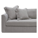 Popular to the Verellen product line, the Greyson Sofa Family features: Amethyst Home provides interior design, new home construction design consulting, vintage area rugs, and lighting in the Laguna Beach metro area.