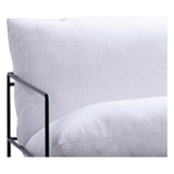 Maurice 2 Seater Sofa | ready to ship!