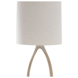 Urbino Ash Floor Lamp | shipping 7/5/2024