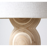 Verona Table Lamp | shipping 7/4/2024