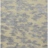 Carrier & Company x Loloi Bond Olive / Grey Hand-Knotted Rug