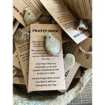 This Prayer Rock can be attached to your key ring, handbag, book bag or carried in your pocket to remind you to pray and that God is with you throughout your day. This Prayer Rock can encourage you to pray for a need as well as prayers of gratitude. When you feel the texture of the rock, let it remind you that life can be a little smoother when you pray. Amethyst Home provides interior design services, furniture, rugs, and lighting in the Portland metro area.