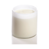 Tea Leaves, Lemon & Basil Balloon Candle - Amethyst Home