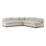 Grant 3-Piece Sectional - Amethyst Home