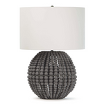 Tropez Table Lamp - Amethyst Home