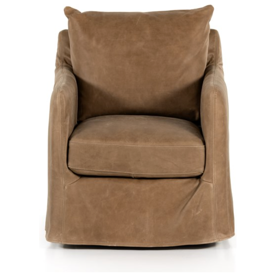 Banks Palermo Drift Swivel Chair | ready to ship!