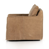 Banks Palermo Drift Swivel Chair | shipping 6/19/2024
