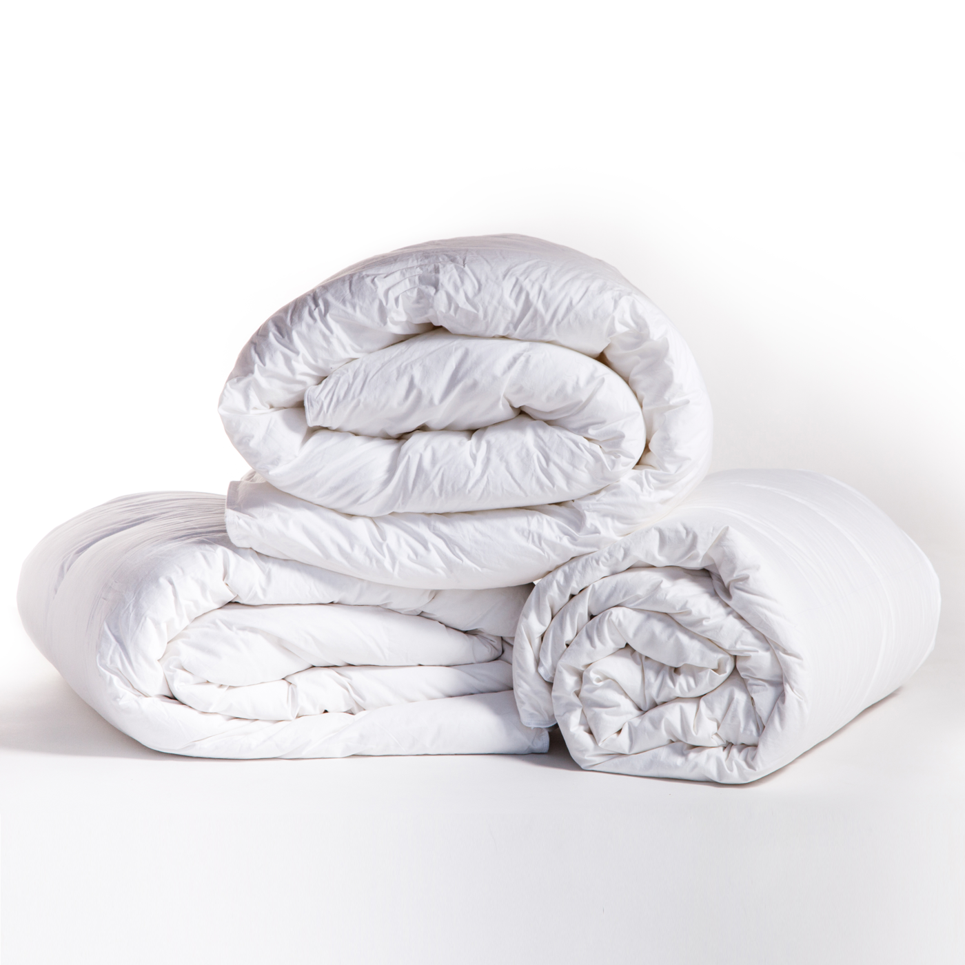 This Spring Weight Duvet Insert by Pom Pom at Home is a cozy dream made of 100% cambric cotton lining and is hypoallergenic. Perfect for those who live in warmer climates  Fill: 600 Fill Power Premium White Duck Down  Twin - 68"x88" Queen - 92"x96"  King - 106"x96"