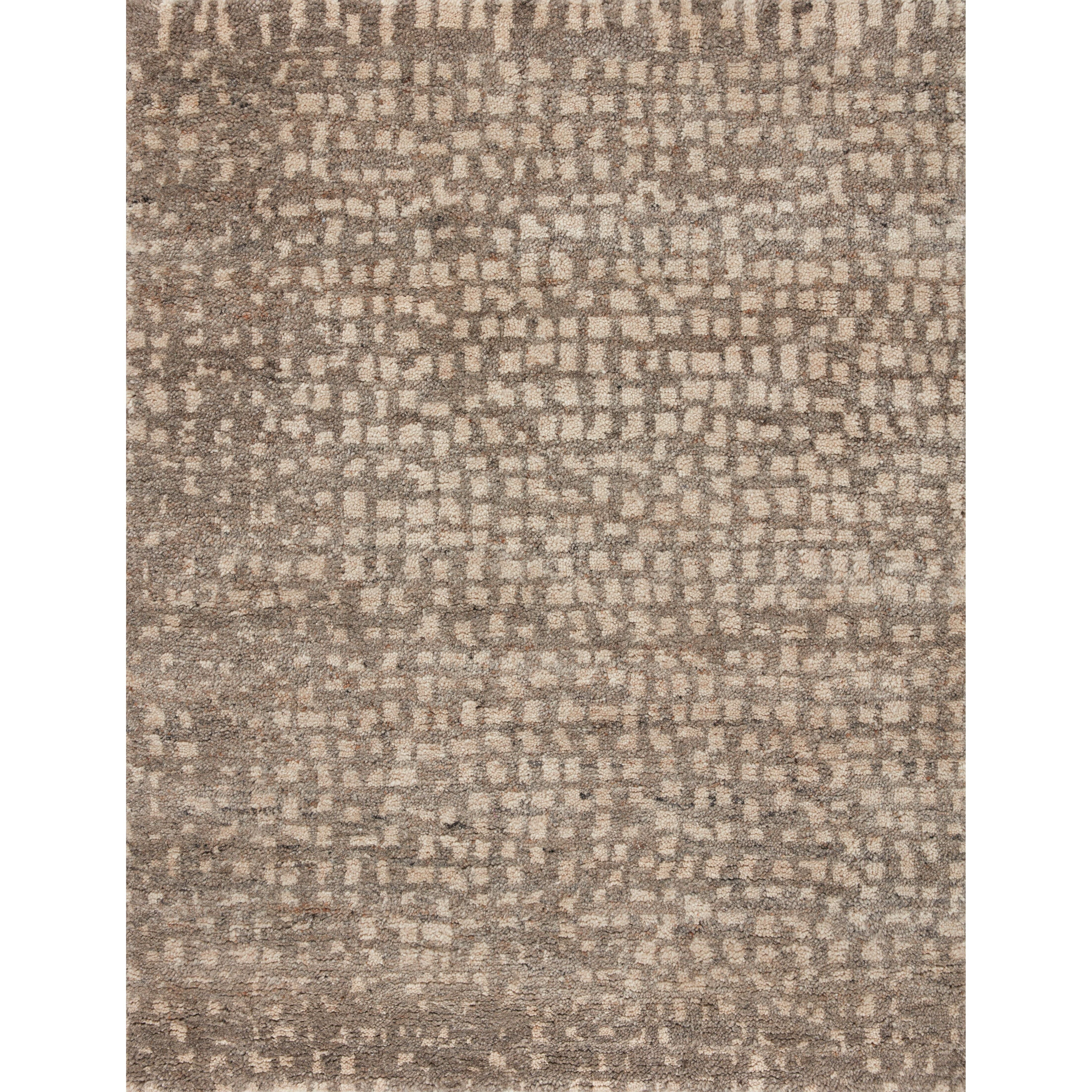 The Libby Collection is a modern Moroccan-style area rug with a super chunky, hand-knotted pile, designed by Amber Lewis x Loloi. This collection includes designs with broken stripes, tiled geometrics, and block print motifs that add easy dimension to living rooms, bedrooms, and more. Amethyst Home provides interior design, new construction, custom furniture, and area rugs in the Tampa metro area.