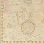 The Antalya Collection showcases traditional inspired designs that exemplify timeless styles of elegance, comfort, and sophistication. With their hand knotted construction, these rugs provide a durability that can not be found in other handmade constructions, and boasts the ability to be thoroughly cleaned as it contains no chemicals that react to water, such as glue. AmethystHome provides interior design, new construction, custom furniture, and rugs for Park City metro area