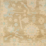 The Antalya Collection showcases traditional inspired designs that exemplify timeless styles of elegance, comfort, and sophistication. With their hand knotted construction, these rugs provide a durability that can not be found in other handmade constructions, and boasts the ability to be thoroughly cleaned as it contains no chemicals that react to water, such as glue. AmethystHome provides interior design, new construction, custom furniture, and rugs for Portland metro area
