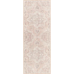 Featuring Becki Owens x Surya Elle Tan/Beige Rug by Surya at Amethyst Home. Give your space an upgrade with this Becki Owens x Surya Elle Tan/Beige Rug, sure to add a touch of stylish sophistication to your home. Its textural design will bring an effortless, polished look. Relax in luxury and comfort.
100% PolyesterMachine Woven Medium PileThickness: 0.31". Amethyst Home provides interior design, new home construction design consulting, vintage area rugs, and lighting in the Scottsdale metro area.
