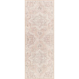 Featuring Becki Owens x Surya Elle Tan/Beige Rug by Surya at Amethyst Home. Give your space an upgrade with this Becki Owens x Surya Elle Tan/Beige Rug, sure to add a touch of stylish sophistication to your home. Its textural design will bring an effortless, polished look. Relax in luxury and comfort.
100% PolyesterMachine Woven Medium PileThickness: 0.31". Amethyst Home provides interior design, new home construction design consulting, vintage area rugs, and lighting in the Scottsdale metro area.