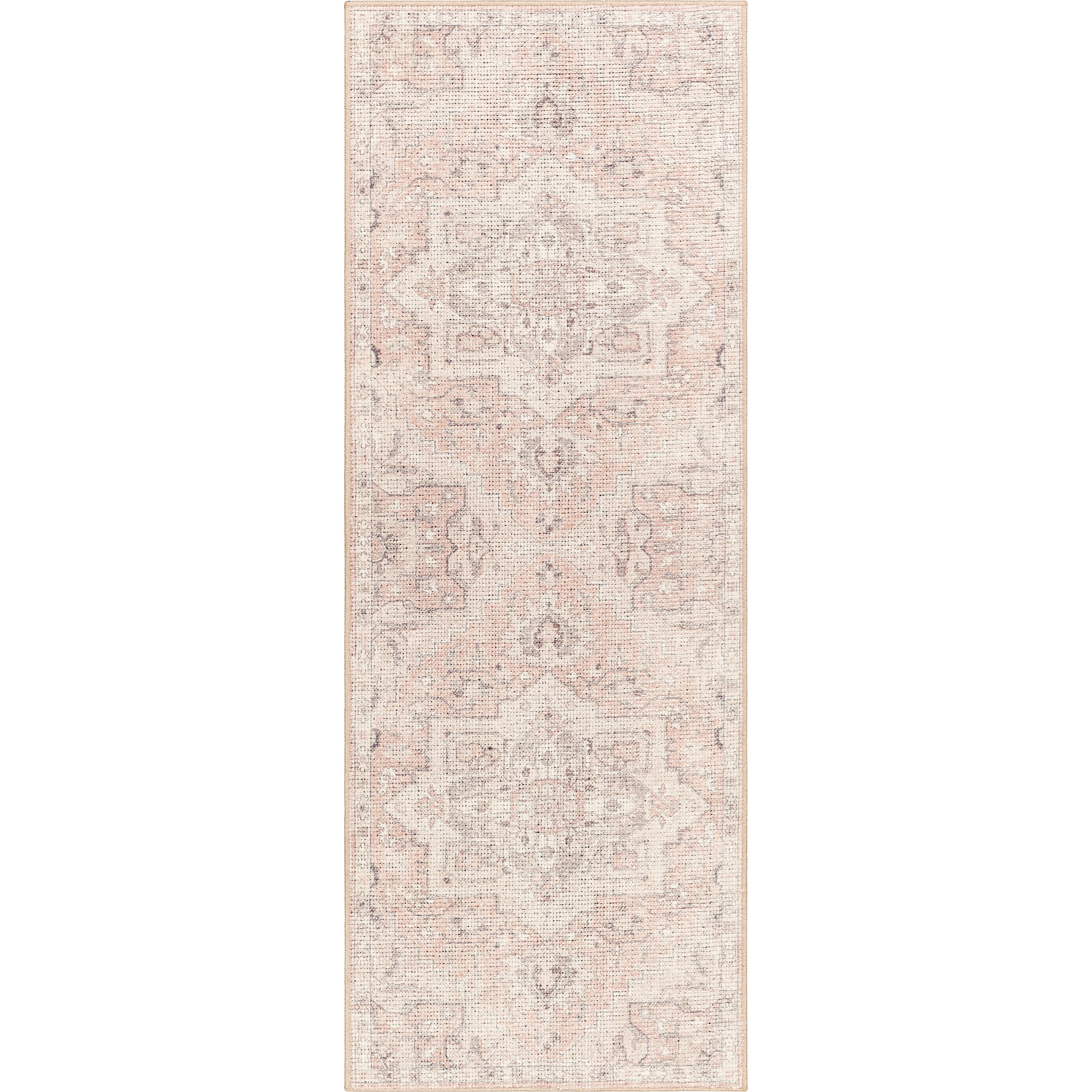 Featuring Becki Owens x Surya Elle Tan/Beige Rug by Surya at Amethyst Home. Give your space an upgrade with this Becki Owens x Surya Elle Tan/Beige Rug, sure to add a touch of stylish sophistication to your home. Its textural design will bring an effortless, polished look. Relax in luxury and comfort.
100% PolyesterMachine Woven Medium PileThickness: 0.31". Amethyst Home provides interior design, new home construction design consulting, vintage area rugs, and lighting in the Scottsdale metro area.