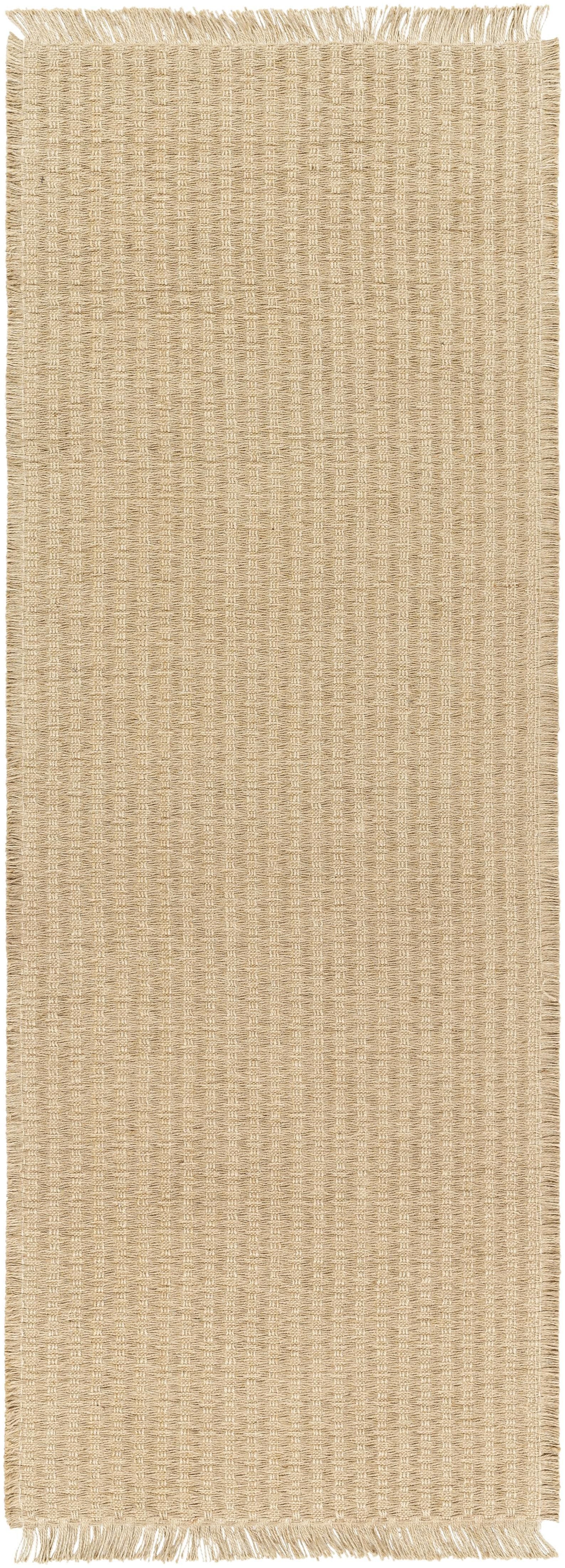 Introducing the stunning Kimi area rug – a special collaboration piece between Surya and Becki Owens. This beautiful rug is the perfect addition to any room to bring a touch of timeless elegance and style. Crafted from high-quality jute, this rug features a unique texture that adds visual interest and dimension to your space. Amethyst Home provides interior design, new home construction design consulting, vintage area rugs, and lighting in the Omaha metro area.