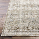 This exquisite Margaret area rug is the perfect addition to any home. The special collaboration piece from Becki Owens x Surya brings together beautiful vintage inspired style and modern craftsmanship. Amethyst Home provides interior design, new home construction design consulting, vintage area rugs, and lighting in the Alpharetta metro area.