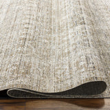 This exquisite Margaret area rug is the perfect addition to any home. The special collaboration piece from Becki Owens x Surya brings together beautiful vintage inspired style and modern craftsmanship. Amethyst Home provides interior design, new home construction design consulting, vintage area rugs, and lighting in the Los Angeles metro area.