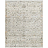 Introducing the Margaret area rug, the perfect piece to bring your space to life! This beautiful collaboration between Surya and Becki Owens features a vintage feel that is sure to be a statement piece in any room. Amethyst Home provides interior design, new home construction design consulting, vintage area rugs, and lighting in the Alpharetta metro area.