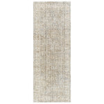 Introducing the Margaret area rug, a stunning collaboration between Surya and Becki Owens! This unique piece is sure to bring a touch of elegance to any room. Amethyst Home provides interior design, new home construction design consulting, vintage area rugs, and lighting in the Alpharetta metro area.