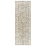 Introducing the Margaret area rug, a stunning collaboration between Surya and Becki Owens! This unique piece is sure to bring a touch of elegance to any room. Amethyst Home provides interior design, new home construction design consulting, vintage area rugs, and lighting in the Alpharetta metro area.