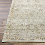 Introducing the Margaret area rug, the perfect piece to bring your space to life! This beautiful collaboration between Surya and Becki Owens features a vintage feel that is sure to be a statement piece in any room. Amethyst Home provides interior design, new home construction design consulting, vintage area rugs, and lighting in the Houston metro area.