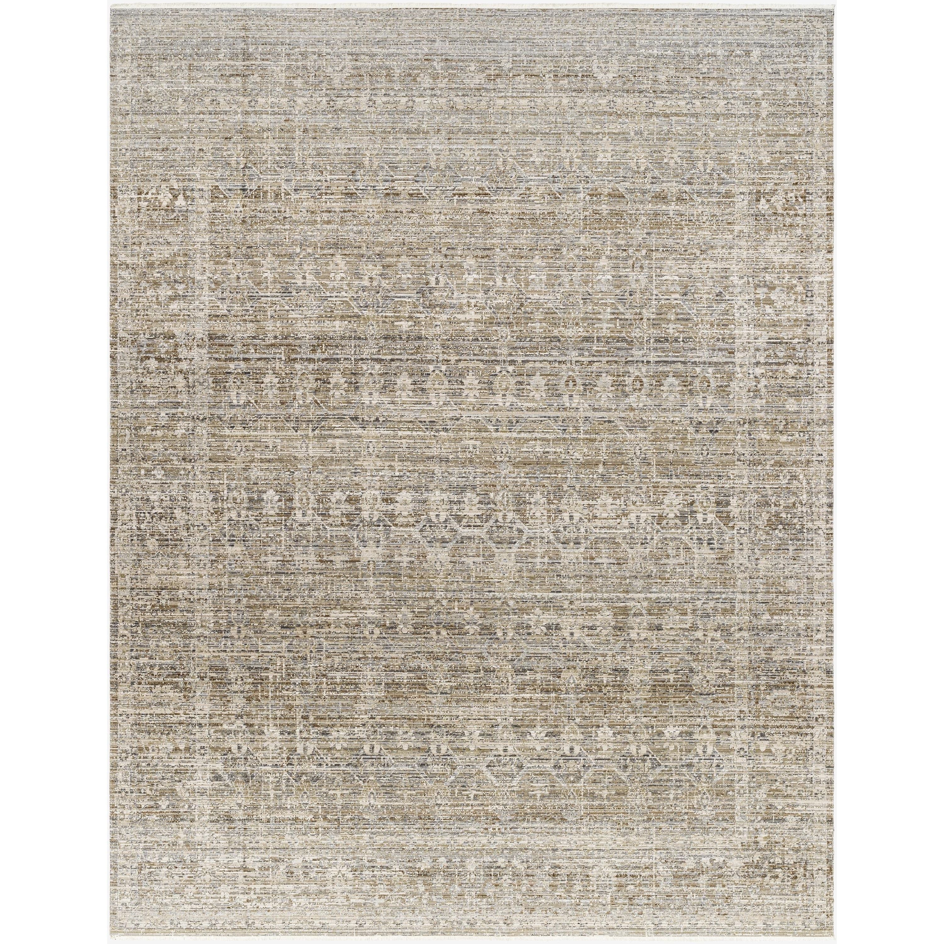 This exquisite Margaret area rug is the perfect addition to any home. The special collaboration piece from Becki Owens x Surya brings together beautiful vintage inspired style and modern craftsmanship. Amethyst Home provides interior design, new home construction design consulting, vintage area rugs, and lighting in the Los Angeles metro area.