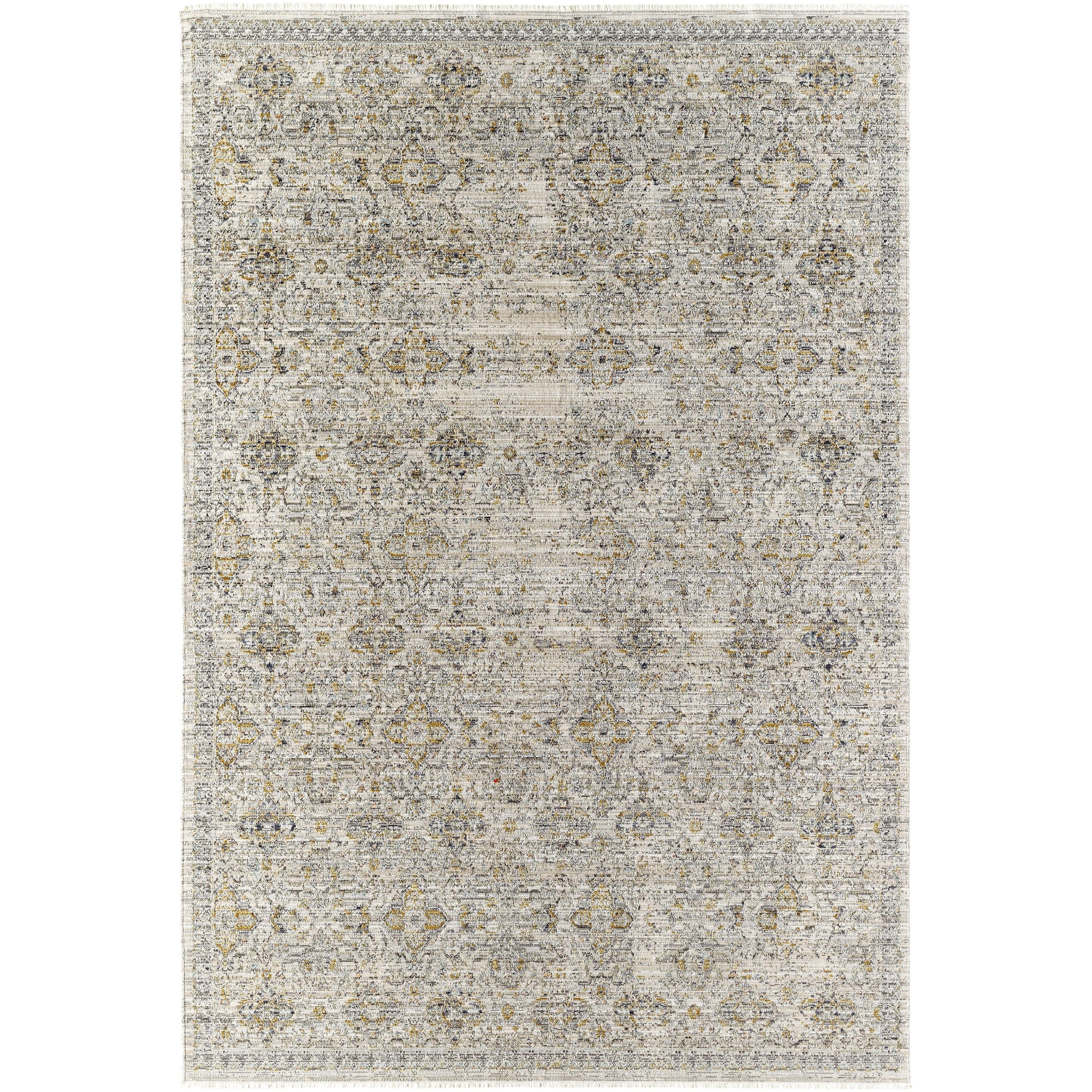 Introduce your home to the timeless beauty of the Margaret area rug! This special piece from our Becki Owens x Surya collaboration is the perfect way to add a vintage-inspired touch to any space. Amethyst Home provides interior design, new home construction design consulting, vintage area rugs, and lighting in the Los Angeles metro area.