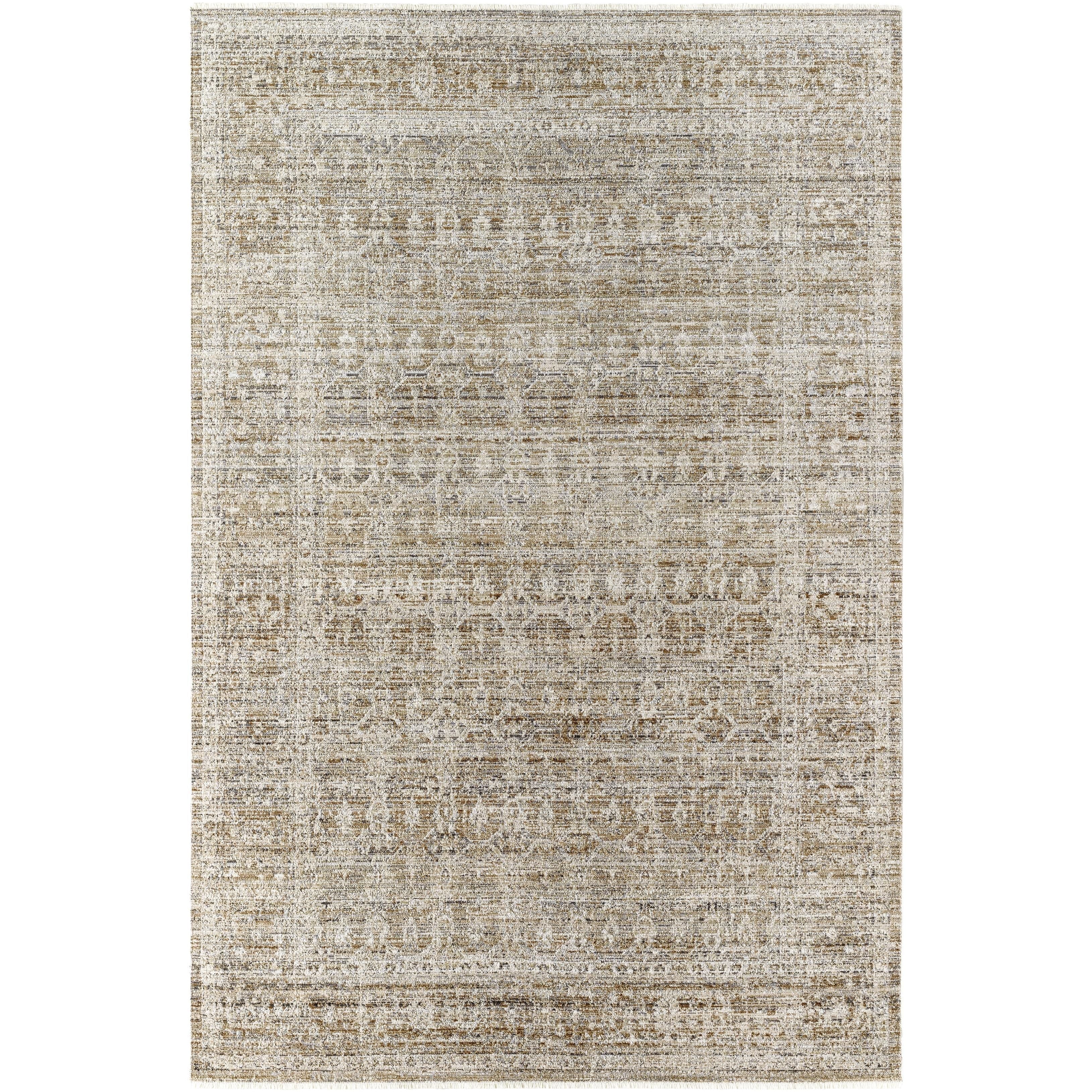 This exquisite Margaret area rug is the perfect addition to any home. The special collaboration piece from Becki Owens x Surya brings together beautiful vintage inspired style and modern craftsmanship. Amethyst Home provides interior design, new home construction design consulting, vintage area rugs, and lighting in the Nashville metro area.