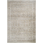 This exquisite Margaret area rug is the perfect addition to any home. The special collaboration piece from Becki Owens x Surya brings together beautiful vintage inspired style and modern craftsmanship. Amethyst Home provides interior design, new home construction design consulting, vintage area rugs, and lighting in the Park City metro area.