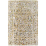 The Margaret area rug is a truly special collection from our Becki Owens x Surya line. A beautiful addition to any room, the Margaret area rug features a unique combination of warm neutrals and navy details. Amethyst Home provides interior design, new home construction design consulting, vintage area rugs, and lighting in the Salt Lake City metro area.