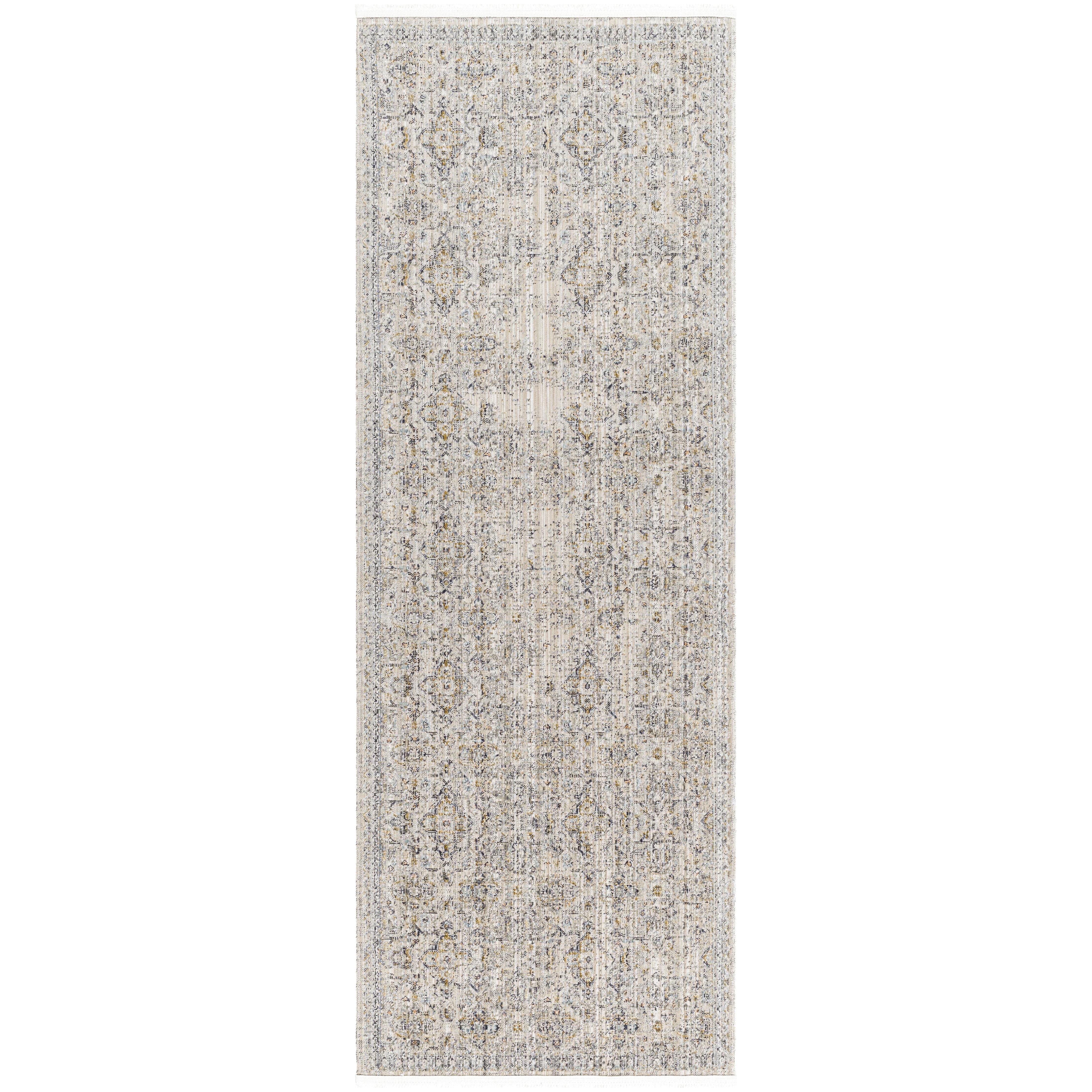 Introduce your home to the timeless beauty of the Margaret area rug! This special piece from our Becki Owens x Surya collaboration is the perfect way to add a vintage-inspired touch to any space. Amethyst Home provides interior design, new home construction design consulting, vintage area rugs, and lighting in the Seattle metro area.