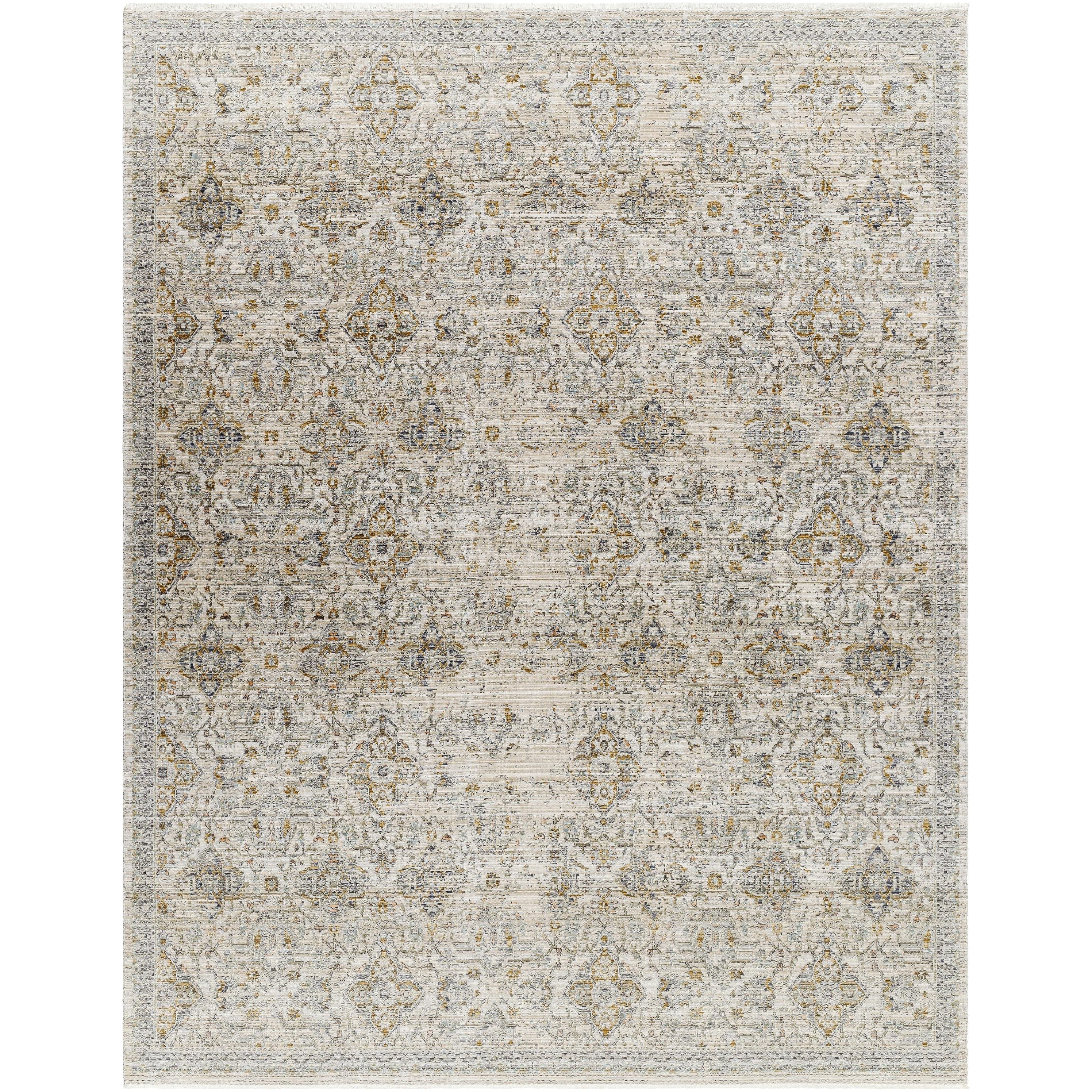 Introduce your home to the timeless beauty of the Margaret area rug! This special piece from our Becki Owens x Surya collaboration is the perfect way to add a vintage-inspired touch to any space. Amethyst Home provides interior design, new home construction design consulting, vintage area rugs, and lighting in the Washington metro area.