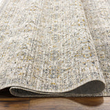 Introduce your home to the timeless beauty of the Margaret area rug! This special piece from our Becki Owens x Surya collaboration is the perfect way to add a vintage-inspired touch to any space. Amethyst Home provides interior design, new home construction design consulting, vintage area rugs, and lighting in the Washington metro area.