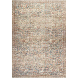 The Marlene area rug is the perfect addition to any living space. Crafted as part of our special collaboration from the Becki Owens x Surya line, this stunning piece is sure to bring a vintage-inspired flair to your home. Amethyst Home provides interior design, new home construction design consulting, vintage area rugs, and lighting in the Portland metro area.